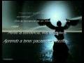 'A la luz de una sonrisa' - Gritando en Silencio (lyrics)