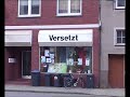 Grevener Str. in M�nster bleibt! (Teil I)