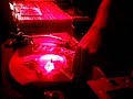 dj mixing