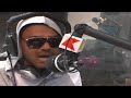 Kano freestyle on Logans show: 09/06/08 Part 1/1
