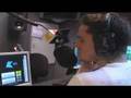 Kano freestyle on Logans show: 09/06/08 Part 1/1