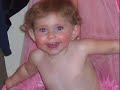 MeKenna Sharee Brown 2yrs in heaven