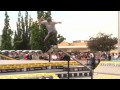 Salt Lake City Zumiez Couch Tour 2011: Zero Skate Team