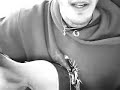 "Rive gauche a paris" Alain souchon cover