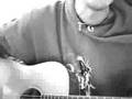 Rive gauche a paris Alain souchon cover