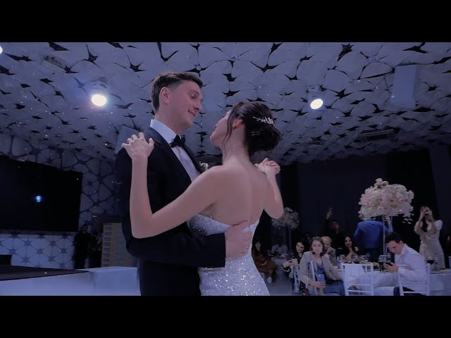 Лучший ведущий на свадьбу в Краснодаре 2023 - Дмитрий MAUZER