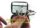 Video Overview of the Beurer MP 60 Manicure Set Video Overview of the Beurer MP 60 Manicure Set