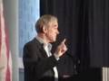 Ron Paul in Iowa: Clip 1: Announcements