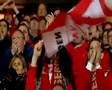 TV2 Sport - Gullkavalkade Brann 2007