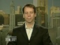 DN! Showdown: Protesters Greet American Bankers