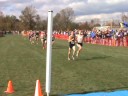 2008 OHSAA Pickerington Regional Cross Country D1 Boys