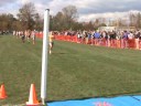 2008 OHSAA Pickerington Regional Cross Country D1 Boys