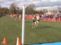 2008 OHSAA Pickerington Regional Cross Country D1 Boys