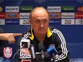 Conferinta de Presa Scolari