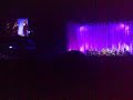 Harmonica solo, Leonard Cohen gig, 14.11.08 Harmonica solo, Leonard Cohen gig, 14.11.08