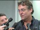 Spurs 2008 Draft : Spurs GM RC Buford