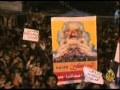 شباب الثورة نددوا بالتوقيع على المبادرة