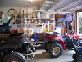 1965 VW DUNE BUGGY