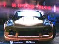 NFS Carbon My Fast n Furious Cars NFS Carbon My Fast n Furious Cars