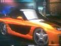 Need For Speed Carbon My Fast n Furious Cars