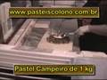 Pastel Campeiro 1 Kg