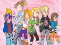 Naruto next gen