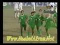 Nashat Akram's Goal against Pakistan-هدف نشات ضد باكستان