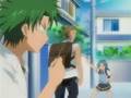 The Law of Ueki Episode 2 Subbed