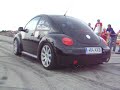 AC Mile 2007 / VW Beetle