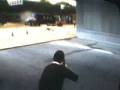 videos de Scarface ( vamos a bailar y chica yeye )