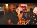 Love - Chess Aid Charity Single
