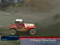 4X4 FUORISTRADA SUPER ESTREMO 2000CV VERI