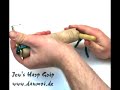 Dan Moi Jew's Harp Grip