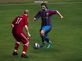 PES 2010 Tricks Tutorial!!!HQ!!