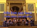 Trinity Lutheran Church Choir