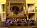 Trinity Lutheran Church Choir