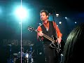 David Cook-Lie[Album Release Concert] 11/18/08