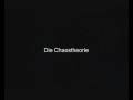 Ryan mcee - Die Chaostheorie [VIDEO]