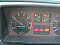 mk1 MG Metro 1300 Interior mk1 MG Metro 1300 Interior