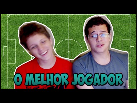 O JOGADOR PARADO! - Soccer Physics
