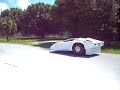 EVette electric car Cruisin\ EVette electric car Cruisin\
