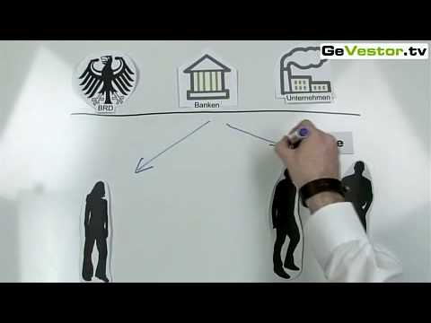 erklärung - http://www.gevestor.de Was sind Anleihen und wozu sind sie gut? Wir erklären Ihnen, worum es hierbei geht ohne drum herum zu reden und ohne Fachchinesisch. W...