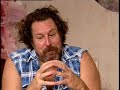 julian schnabel interview -the diving bell and the butterfly