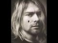 My hero Kurt Cobain