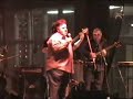 Jimmy Edward \"Tu Prieto\" In Kansas City