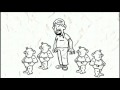 My Life...  By J.D. Larabee (HP YouOnYou Contest Entry)