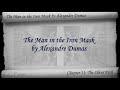 chapter 31: the silver dish. classic literature videobook with synchronized text, interactive transcript, and closed captions in multiple languages. audio courtesy of librivox. read by mark f. smith. playlist for the man in the iron mask by alexandre dumas: www.youtube.com
