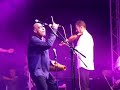 salsa celtica