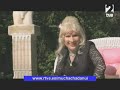 Muchachada Nui 02x07. Celebrities. Gunilla von Bismarck
