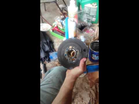 how to rebuild roller lifters